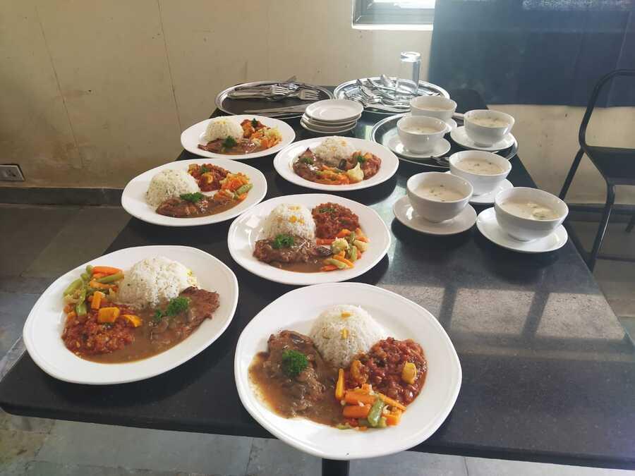 Pondicherry Institute of Hotel Management & Catering Technology Events photo 20